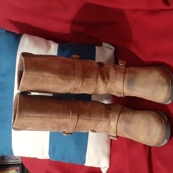 L.L. BEAN TALL BOOTS - Picture 3 of 12